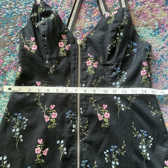 🍋For Love and Lemons Dress🍋 - Picture 15 of 16